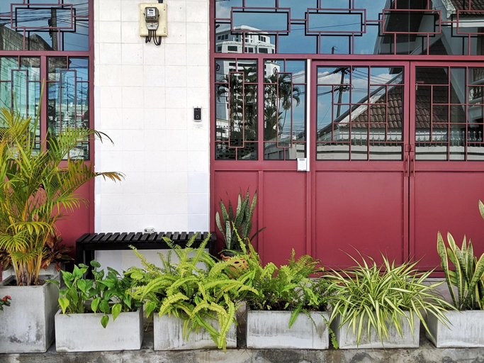 Exterior & Views 2, Sleeper House, Muang Trang