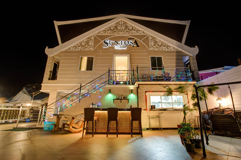 Exterior & Views 3, Suntosa Resort, Pattaya