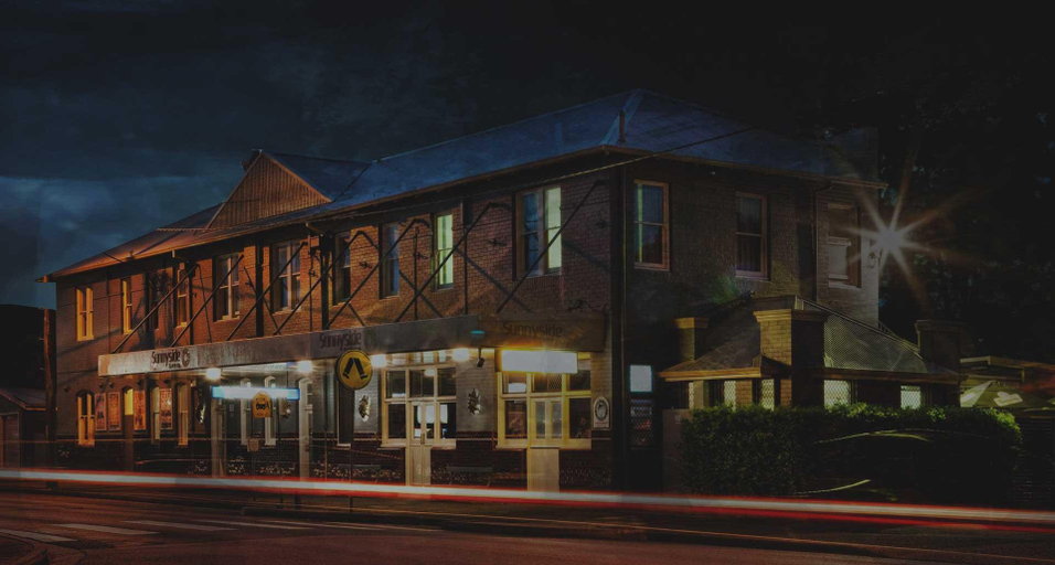 Exterior & Views 2, Sunnyside Tavern, Newcastle - Throsby