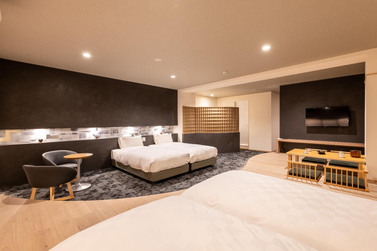 Exterior & Views 2, Wayfarer Hotel Kyoto Shijo, Kyoto