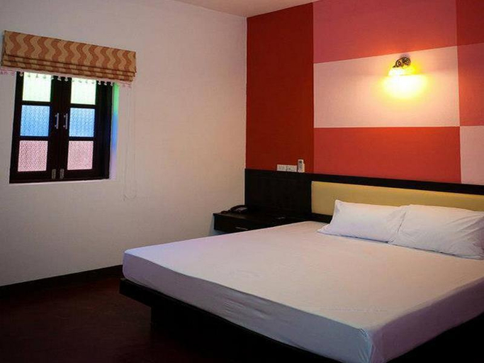 Bedroom 2, The Resort Pranburi(เดอะ รีสอร์ท ปราณบุรี), Pran Buri
