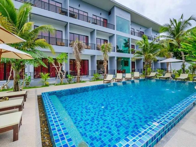 Sport & Beauty 3, Baanphuchalong Place, Phuket Island