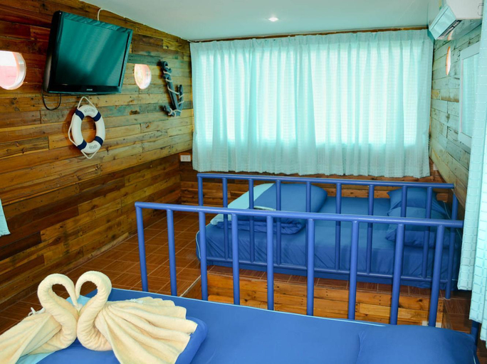 Bedroom 4, Sweet Light House Home Stay, Pak Chong