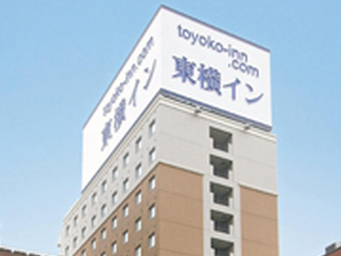 Toyoko Inn Tokyo Kanda Akihabara, Chiyoda