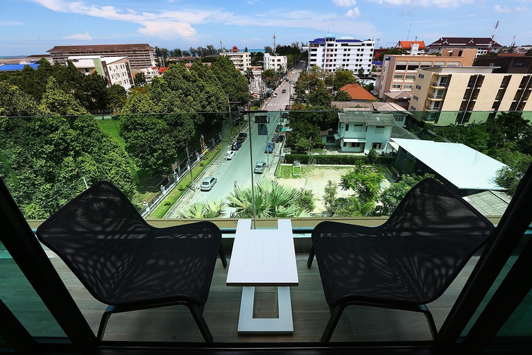 Montana Songkla, Muang Songkhla