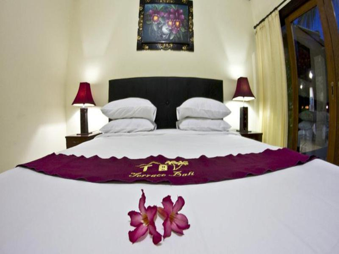 Bedroom 3, Terrace Bali Inn, Badung