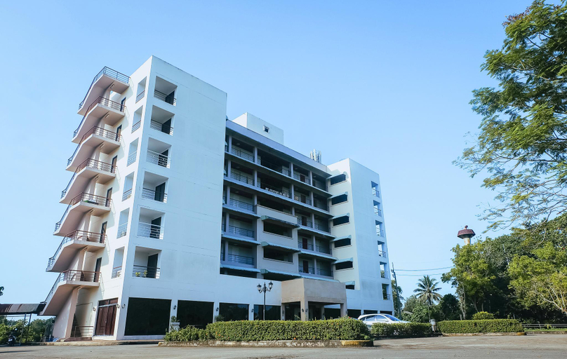 Exterior & Views 2, Rua Rasada Express, Muang Trang