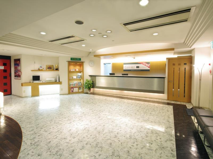 Sasebo Green Hotel, Sasebo