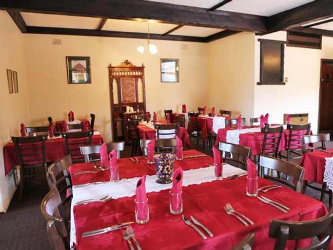Business Facilities