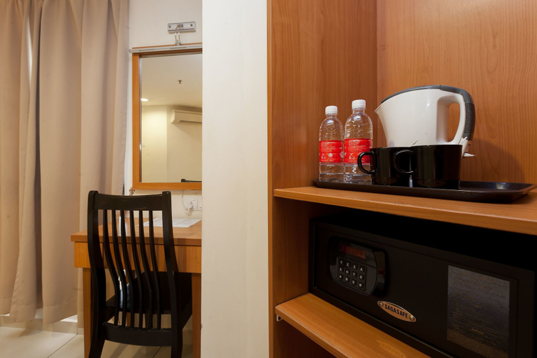 Others 5, ZEN Rooms My Hotel @ Sentral, Kuala Lumpur