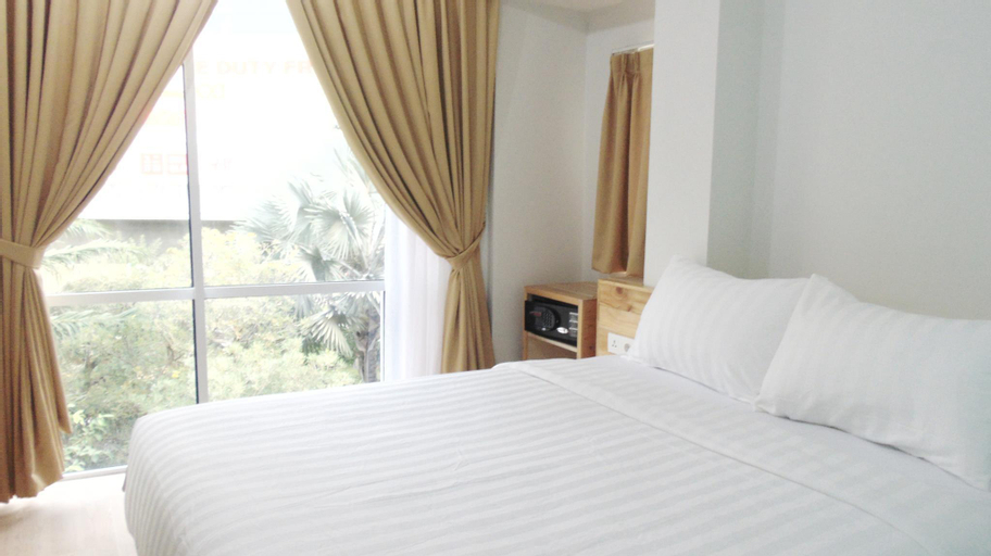 Bedroom 29