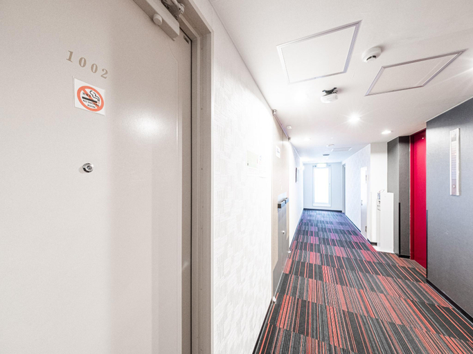 Public Area 2, Annex Hotel Tetora Hakodate, Hakodate