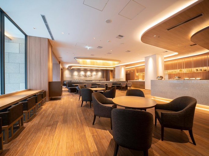 Food & Drinks 3, Comfort Hotel Nagoya Chiyoda, Nagoya
