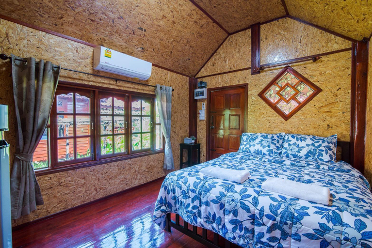 Bedroom 3, wisahome hua hin, Hua Hin