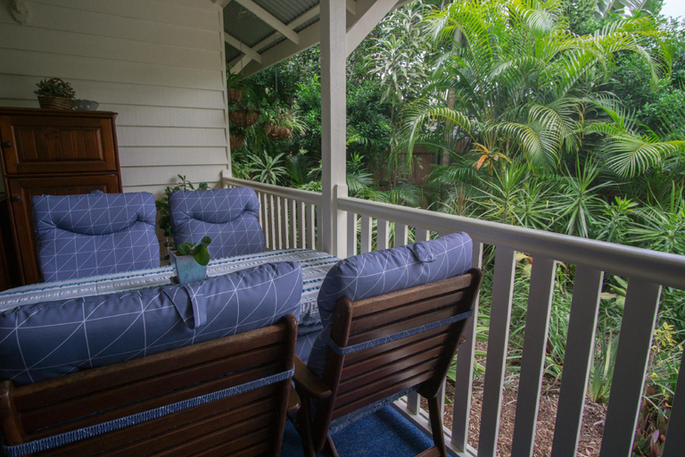 Bedroom 3, Debbies Place, Cooloola (excl. Gympie)