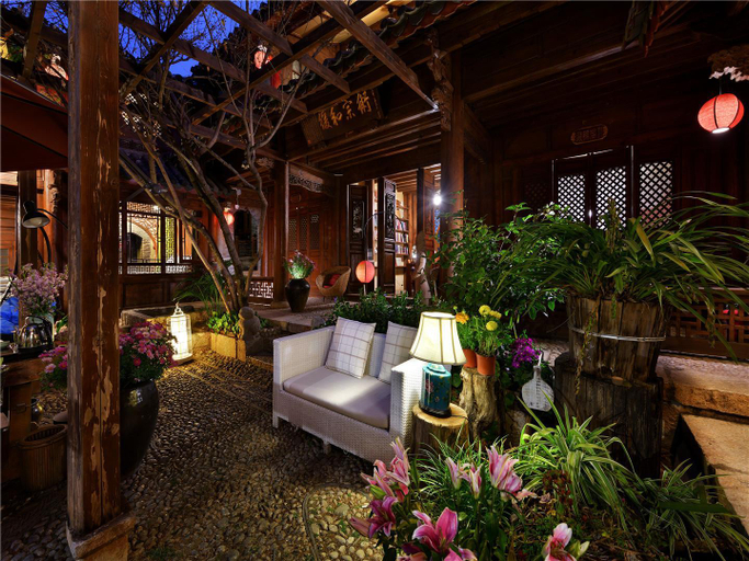 Exterior & Views 5, VUE Lijiang Zhimeng, Lijiang