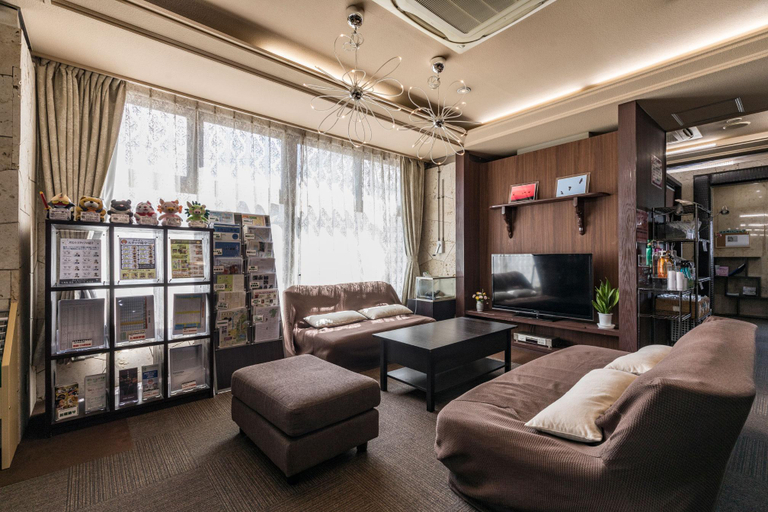 Public Area 2, KOKO STAY Izumi, Izumi