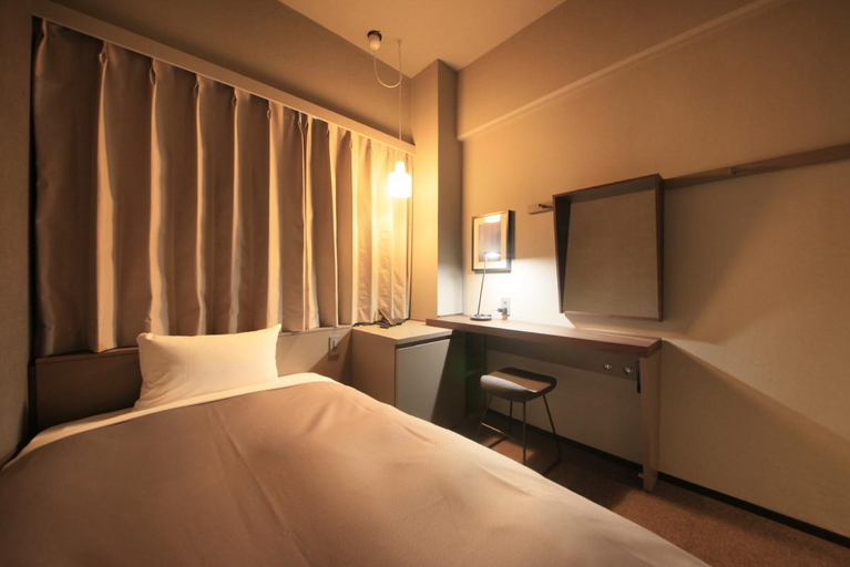 Bedroom 4, Center Hotel Tokyo, Chūō