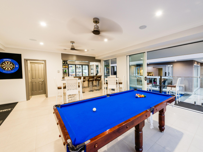 Sport & Beauty 2, Athena Motel Apartments, Toowoomba - Central