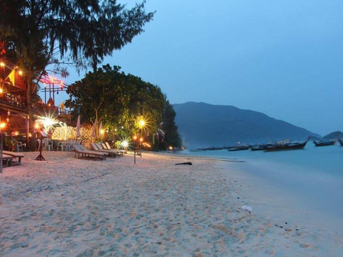 Others 3, Zanom Sunrise Beach Resort, Muang Satun