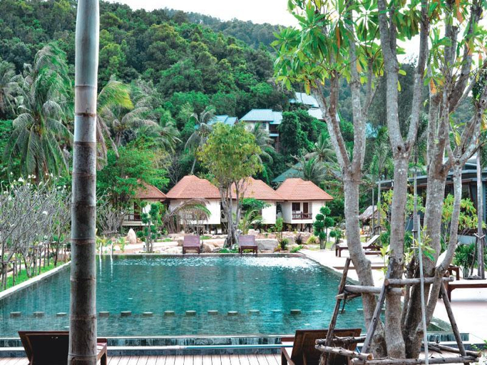 Sport & Beauty 3, Wangsai Resort, Ko Phangan