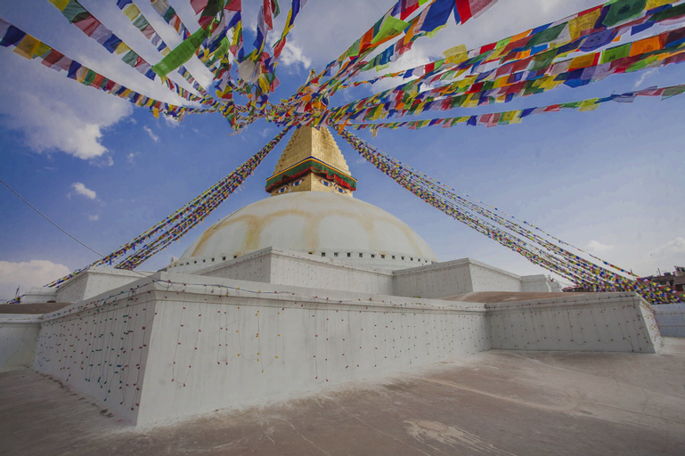 OYO 243 Saypatri Guest House, Bagmati