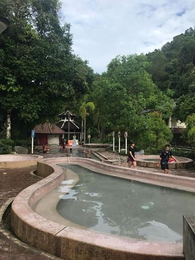 Sport & Beauty 5, Thansila Resort, Muang Ranong