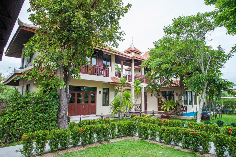 Achawalai Residence Village, Pattaya