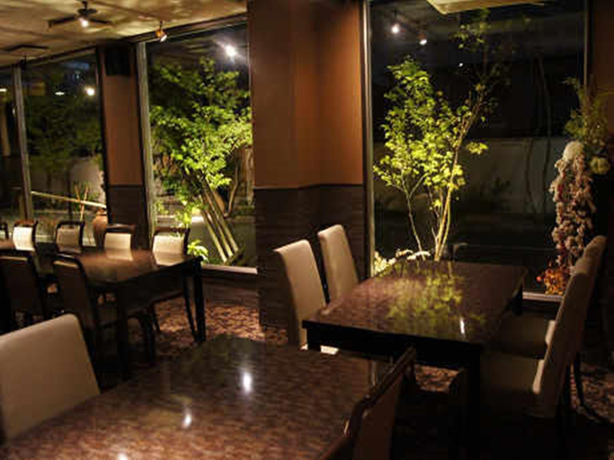 Others 4, Kansai Airport Spa Hotel Garden Palace, Izumisano