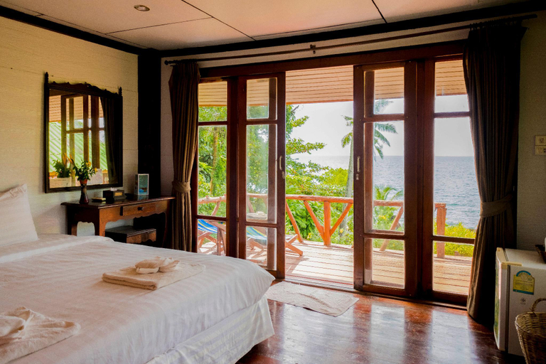 Exterior & Views 4, Horizon Resort Koh Kood, K. Ko Kut