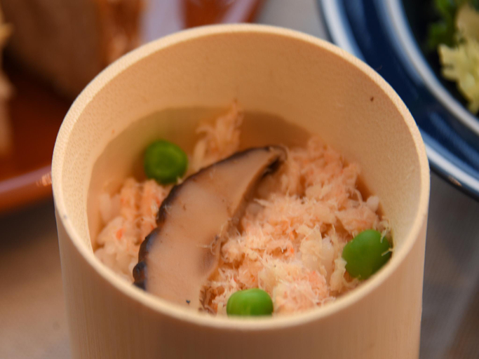 Food & Drinks 5, OMO5 Hakodate by Hoshino Resorts, Hakodate