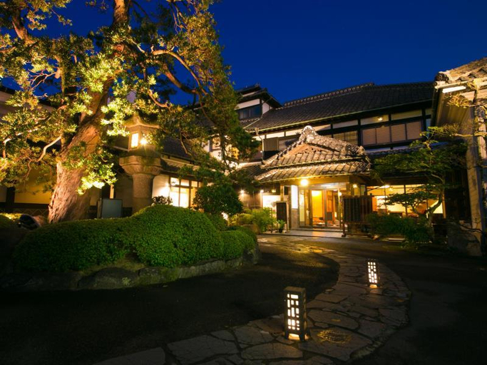 Exterior & Views 2, Karatsu Hot Spring Ryokan Wataya, Karatsu