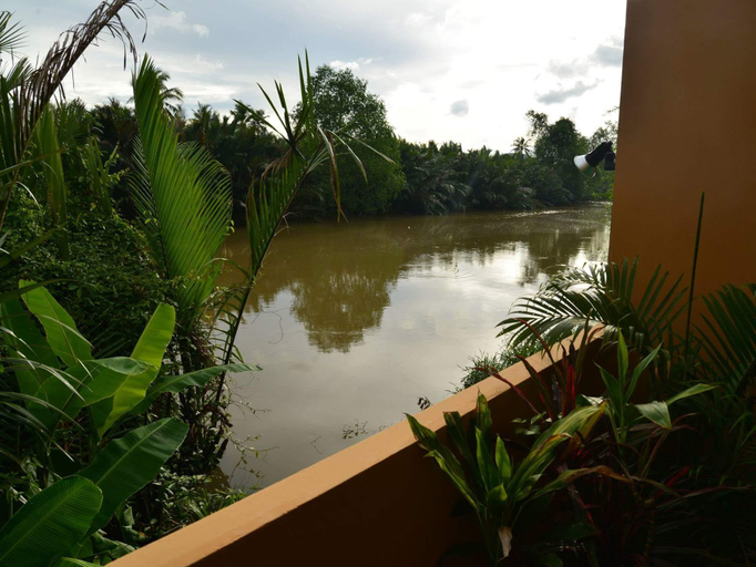 Sport & Beauty 4, Sucholtee Resort , Muang Surat Thani