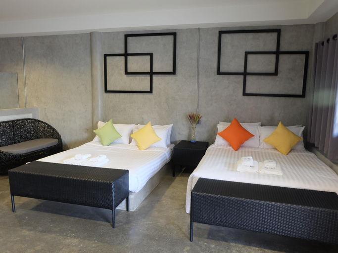 The Loft at Chiangrai, Muang Chiang Rai