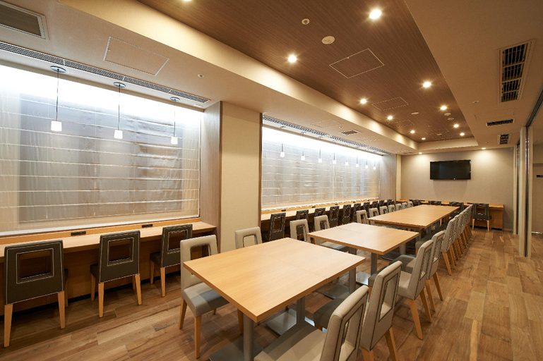 Business Facilities 2, Sotetsu Fresa Inn Tokyo-Kanda, Chiyoda