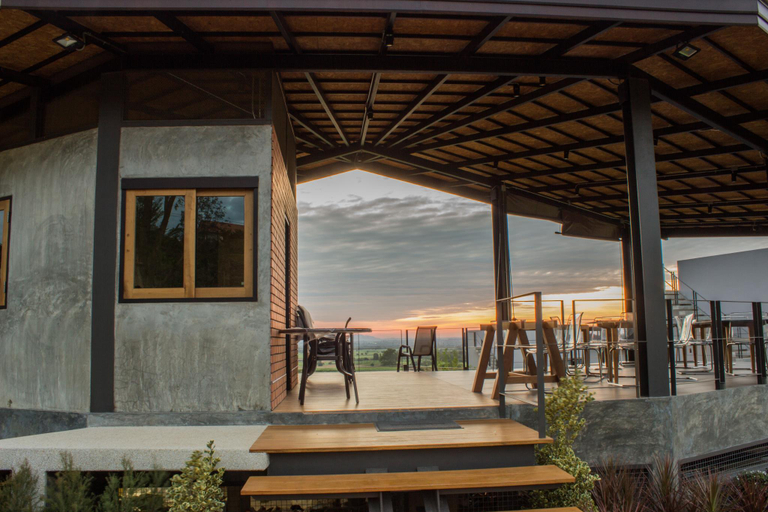 Exterior & Views 5, Chevin Khaoyai, Pak Chong