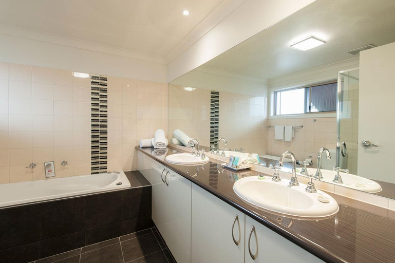 Wagga RSL Club Motel, Wagga Wagga - Pt A