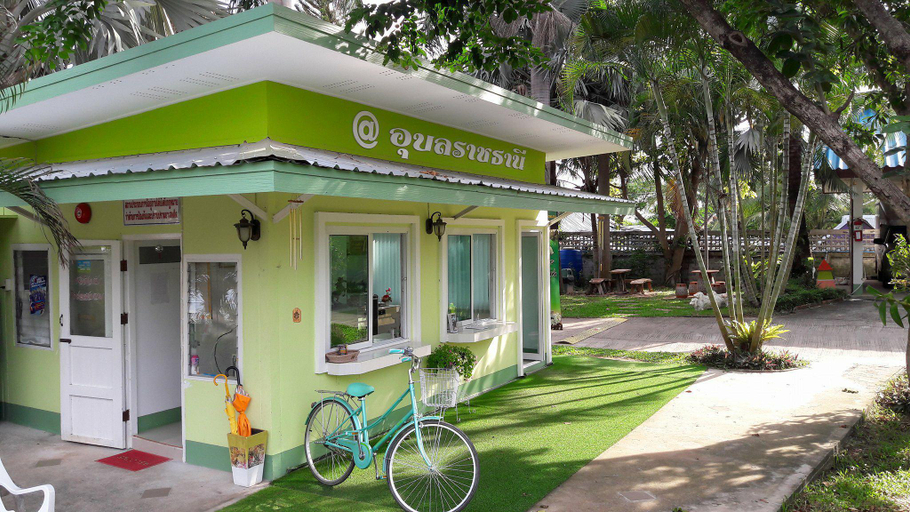 Exterior & Views 5, Wangnong Resort, Muang Ubon Ratchatani