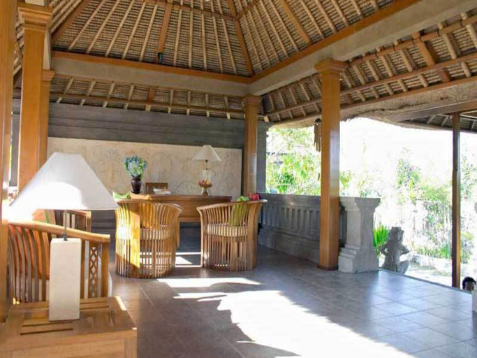 Public Area 3, Nefatari Exclusive Villas, Gianyar