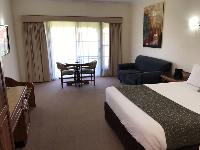 Bedroom 9