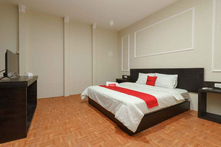Bedroom 5, Formerly RedDoorz Syariah Suzuya Mall Banda Aceh 2, Banda Aceh