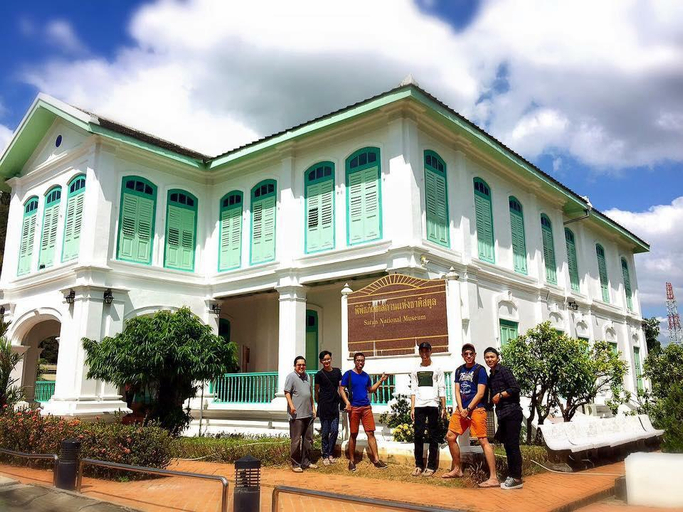 Exterior & Views 2, The One Boutique Hotel, Muang Satun