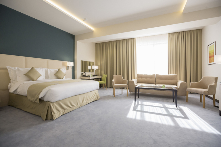 Ararat Resort,