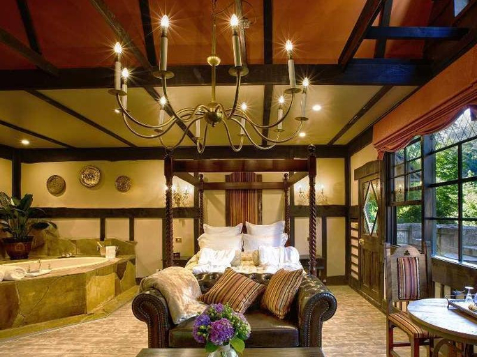Public Area 3, Aquila Nova Retreat, Yarra Ranges - Dandenongs