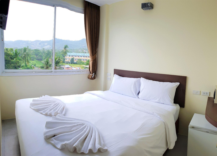 Bedroom 3, Top Hostel Samui, Ko Samui