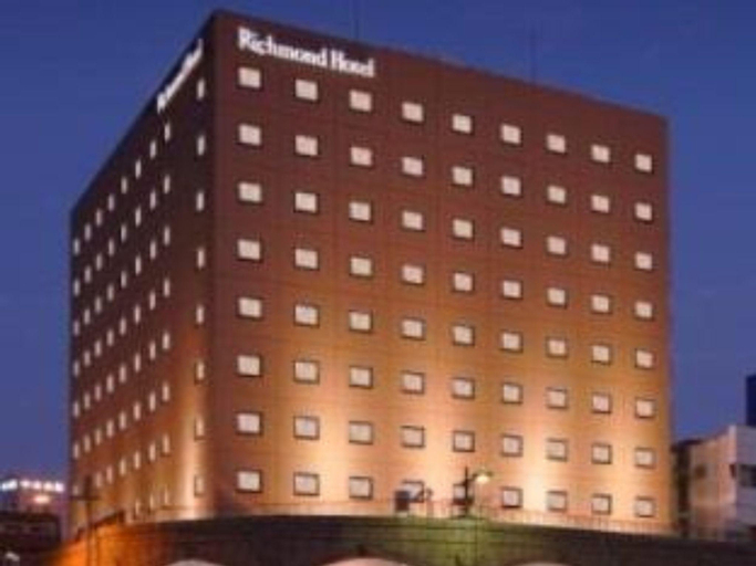 Richmondhotel Kagoshima Kinseicho, Kagoshima