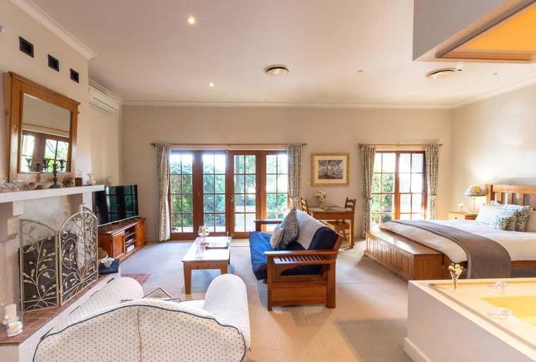 Exterior & Views 3, Strathearn Park Lodge, Upper Hunter Shire