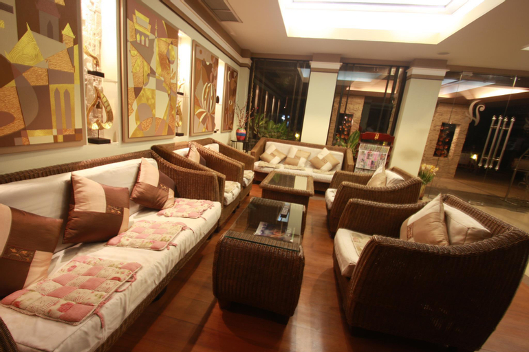 Narakul Resort Hotel, Muang Khon Kaen