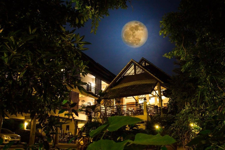 Exterior & Views 5, Phaya Inn, Muang Lamphun