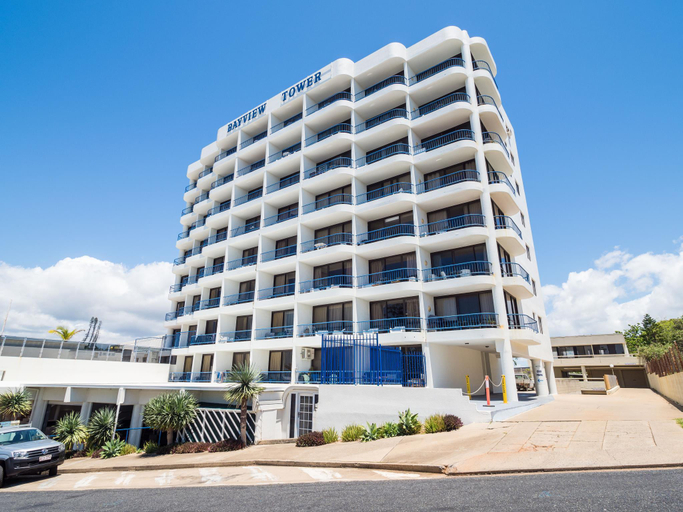 Exterior & Views 2, Bayview Tower, Livingstone - Pt B